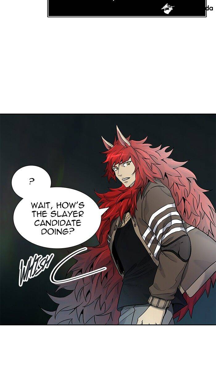 Tower of God Chapter 483 image 009
